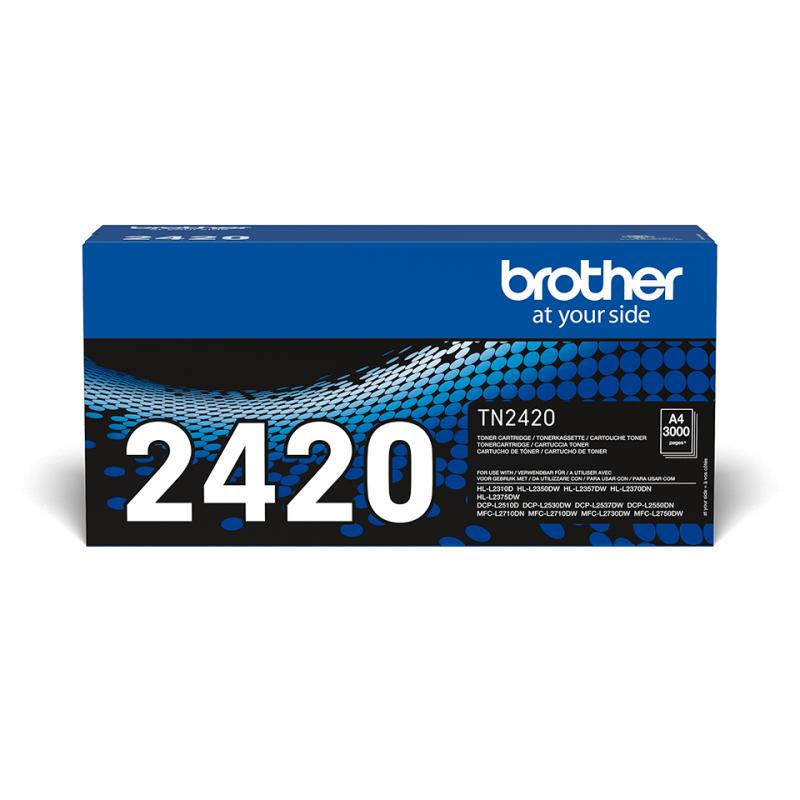 Brother Drum Trommel (DR2590) DR-2590 DR2590