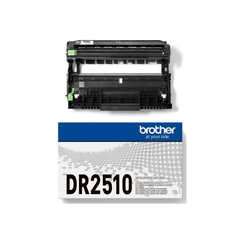 Brother Drum Trommel Kit (DR2510)