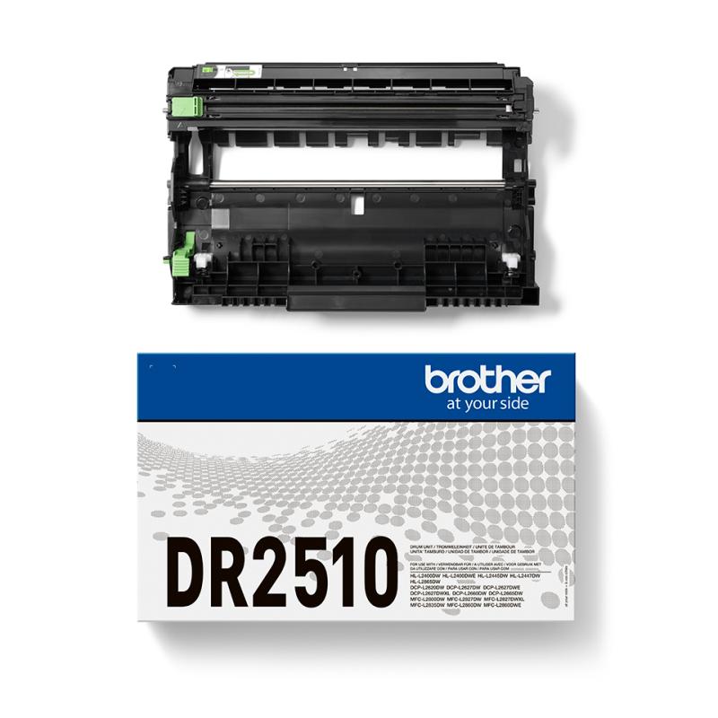 Brother Drum Trommel Kit (DR2510)