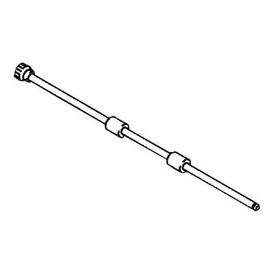 Brother Ejection Roller (LF6577001)