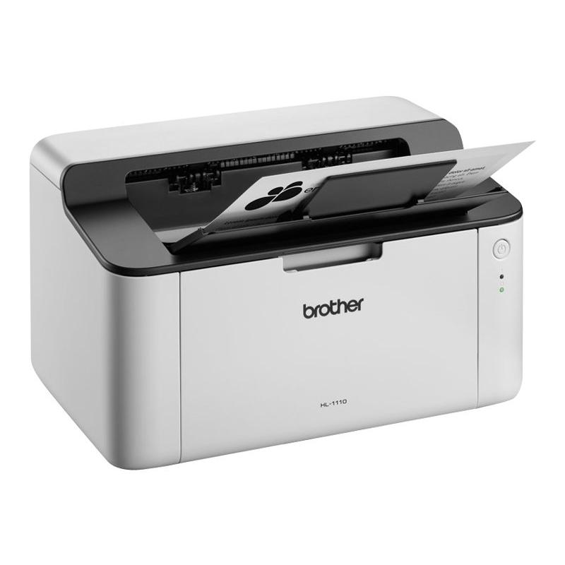 Brother HL-1110 HL1110 Drucker (HL1110G1)