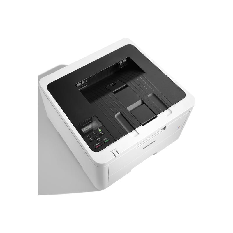Brother HL-L3215CW HLL3215CW Drucker Farbe (HLL3215CWRE1)