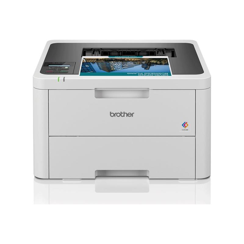 Brother HL-L3215CW HLL3215CW Drucker Farbe (HLL3215CWRE1)