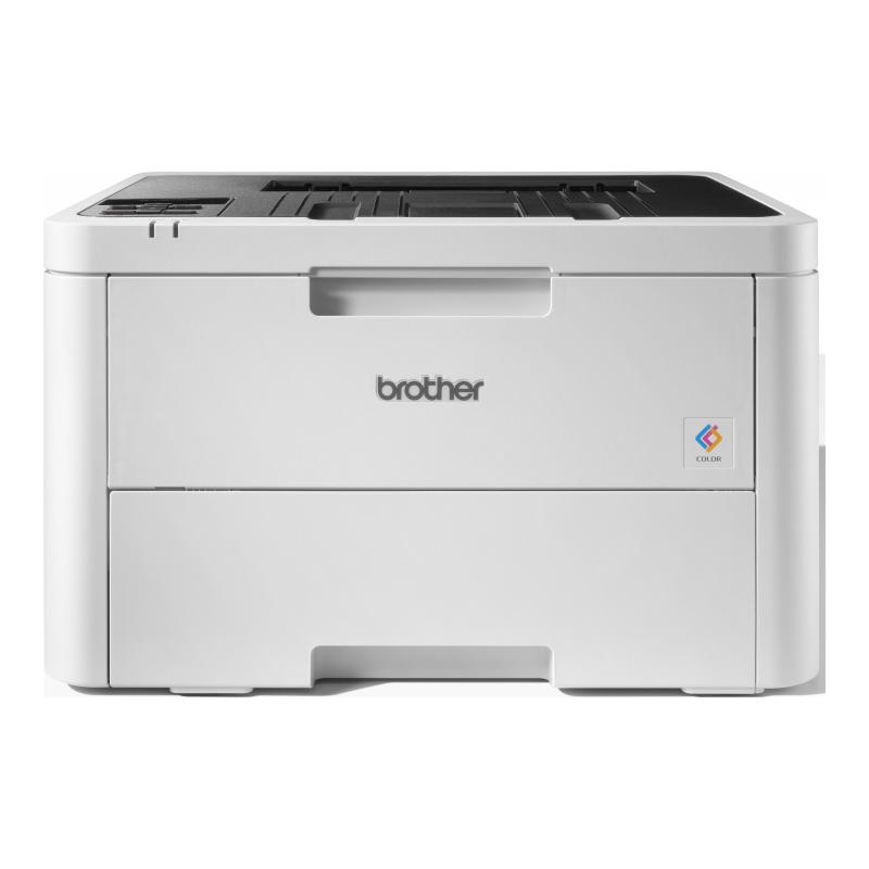 Brother HL-L3215CW HLL3215CW Drucker Farbe (HLL3215CWRE1)