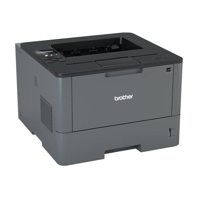 Brother HL-L5200DW HLL5200DW Drucker s w Duplex Laser (HLL5200DWG1)