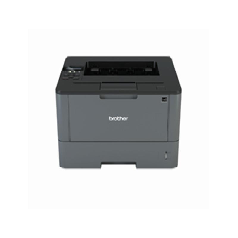 Brother HL-L5200DW HLL5200DW Drucker s w Duplex Laser (HLL5200DWG1)