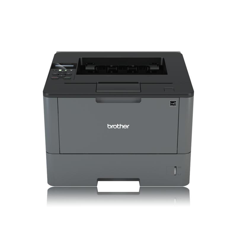 Brother HL-L5200DW HLL5200DW Drucker s w Duplex Laser (HLL5200DWG1)