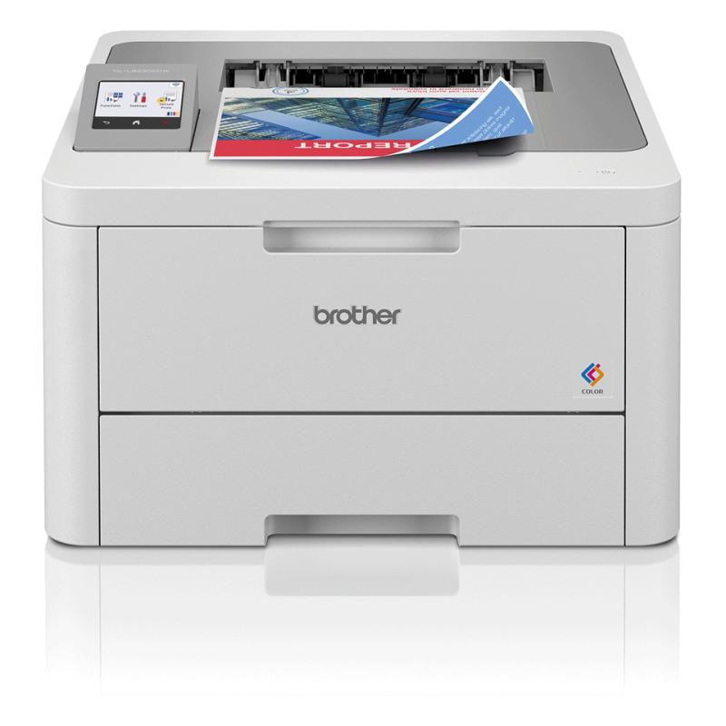 Brother HL-L8230CDW HLL8230CDW Drucker Farbe (HLL8230CDWRE1)