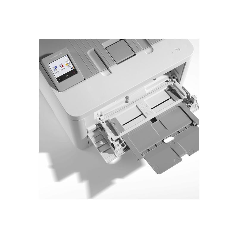 Brother HL-L8230CDW HLL8230CDW Drucker Farbe (HLL8230CDWRE1)