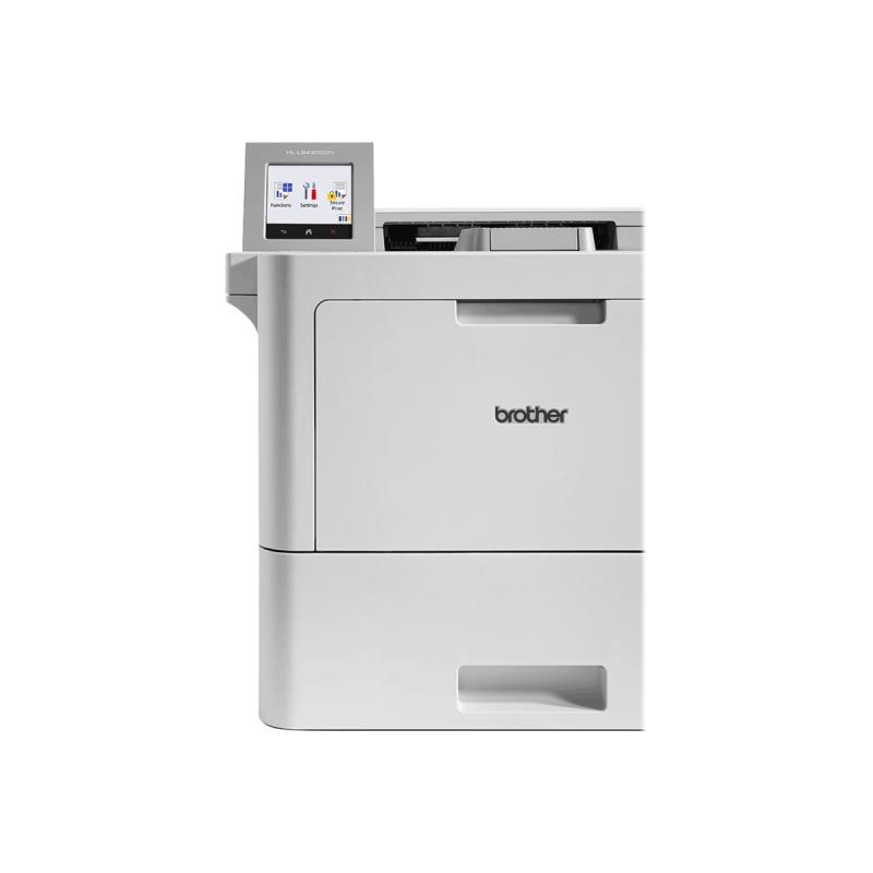 Brother HL-L9430CDN HLL9430CDN Drucker Farbe (HLL9430CDNRE1)