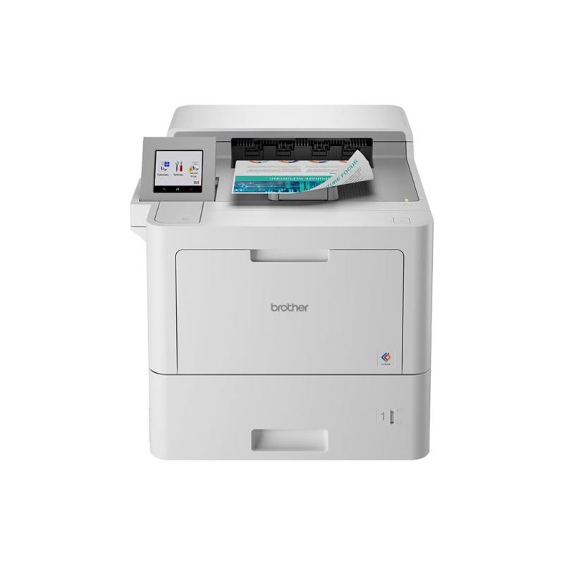 Brother HL-L9430CDN HLL9430CDN Drucker Farbe (HLL9430CDNRE1)
