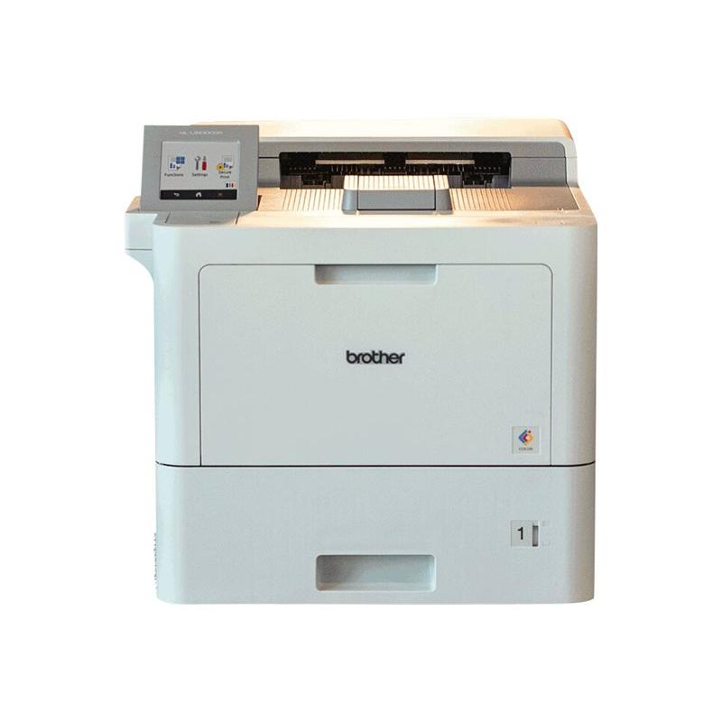 Brother HL-L9430CDN HLL9430CDN Drucker Farbe (HLL9430CDNRE1)