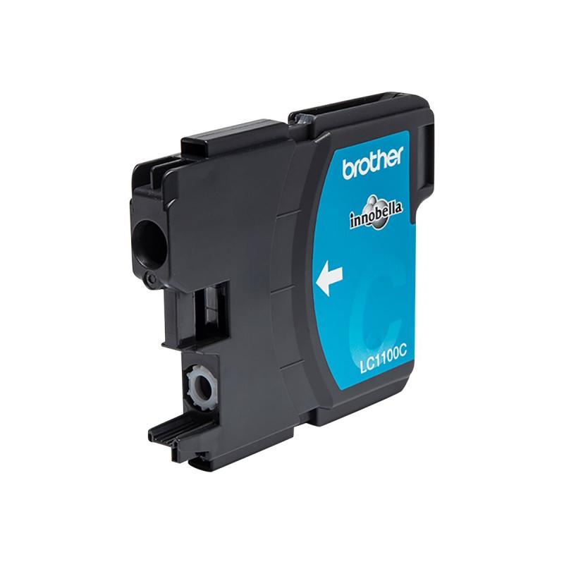 Brother Ink LC 1100 Cyan (LC1100C)