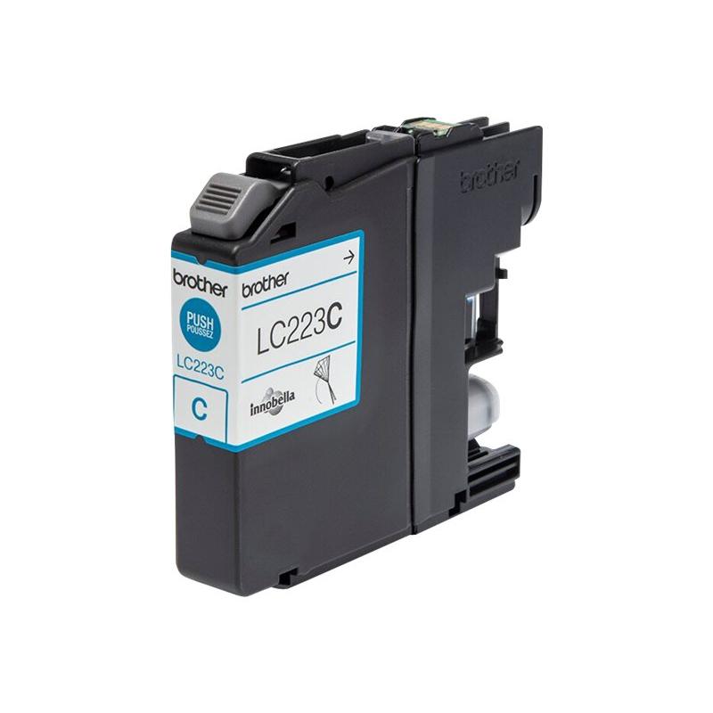 Brother Ink LC 223 Cyan 0,55k (LC223C)