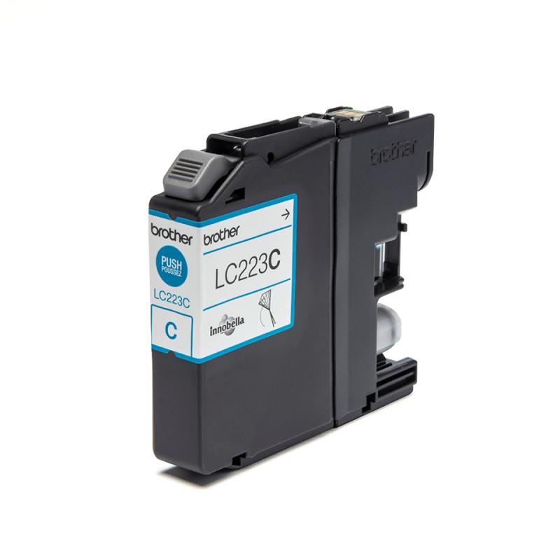 Brother Ink LC 223 Cyan 0,55k (LC223C)