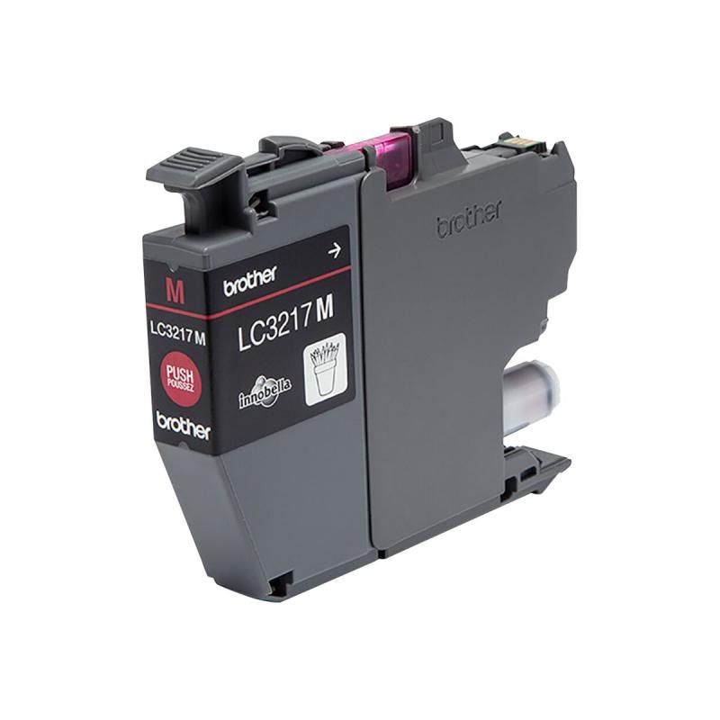 Brother Ink LC 3217 Magenta (LC3217M)