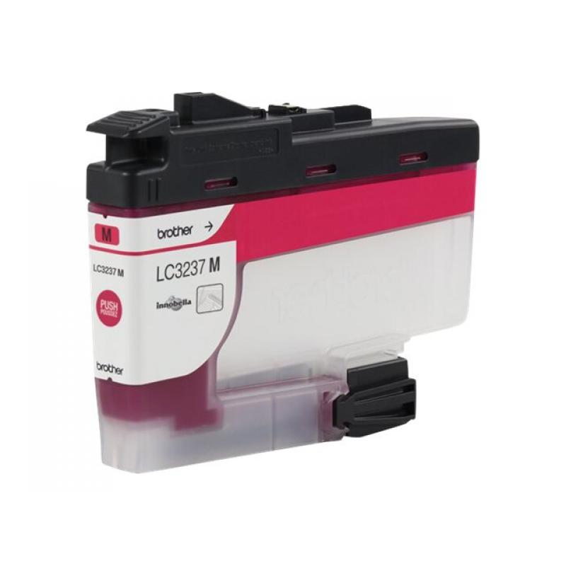 Brother Ink LC-3237 LC3237 Magenta (LC3237M)