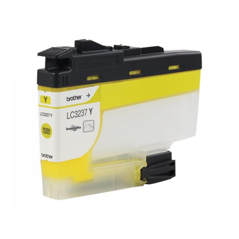Brother Ink LC-3237 LC3237 Yellow Gelb (LC3237Y)