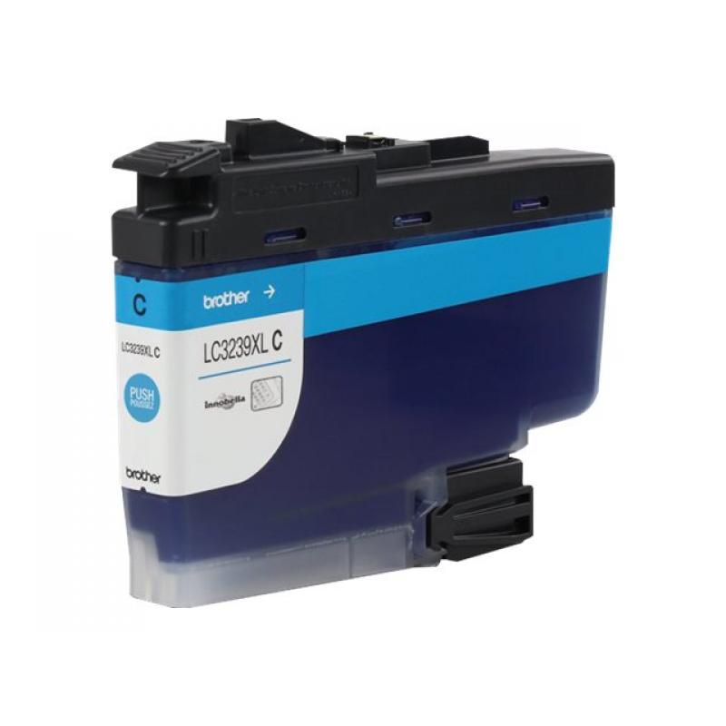 Brother Ink LC 3239 Cyan XL (LC3239XLC)