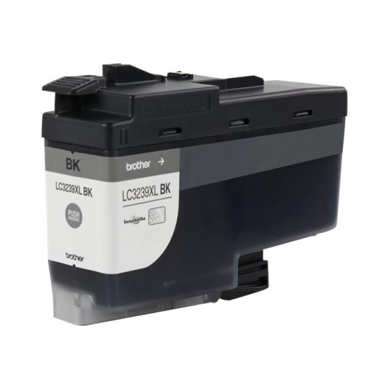 Brother Ink LC-3239 LC3239 Black Schwarz XL (LC3239XLBK)