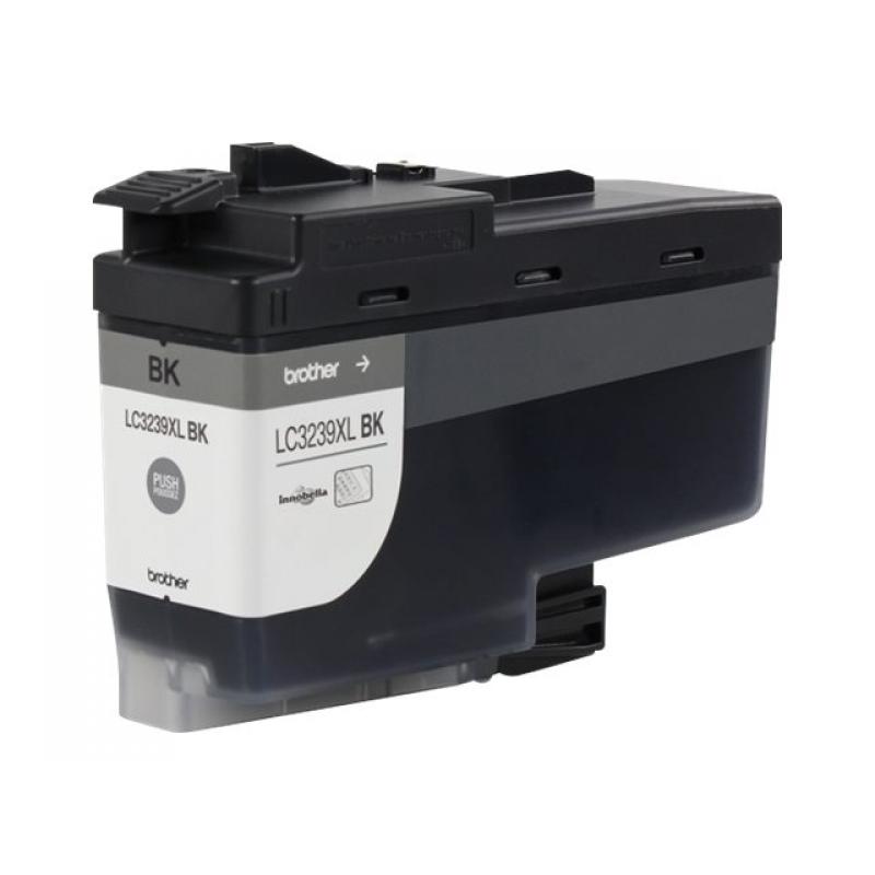 Brother Ink LC-3239 LC3239 Black Schwarz XL (LC3239XLBK)