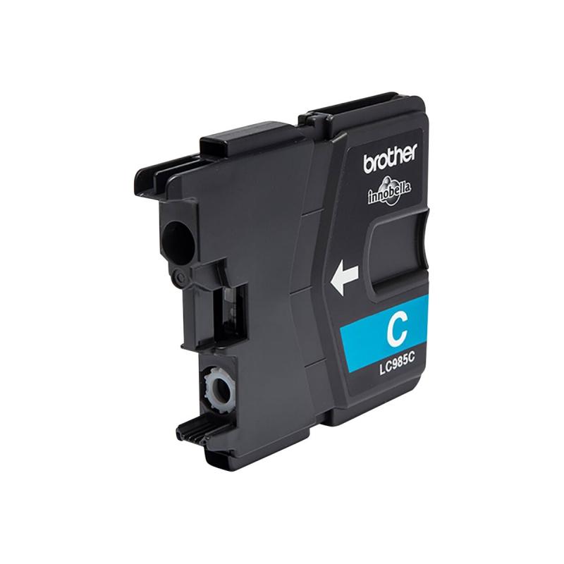 Brother Ink LC 985 Cyan (LC985C)