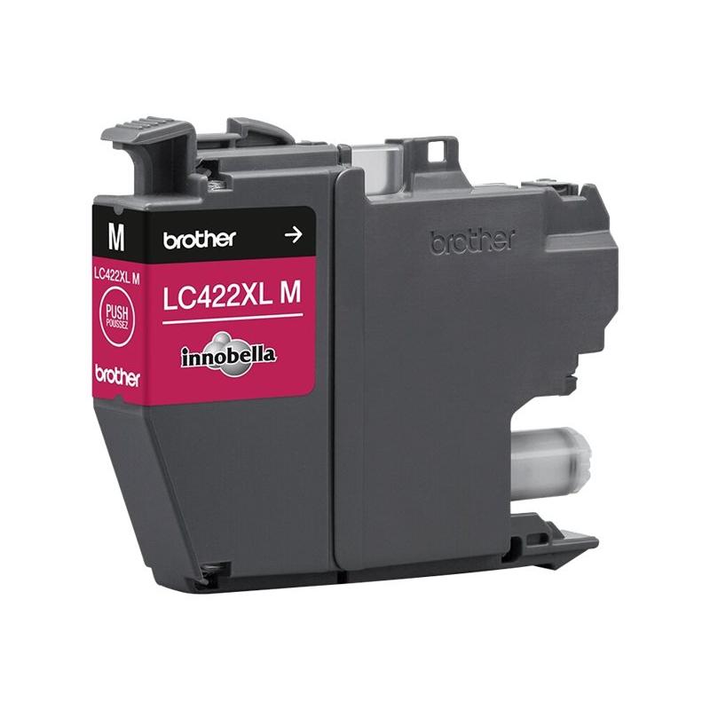 Brother Ink LC422XL Magenta (LC422XLM)