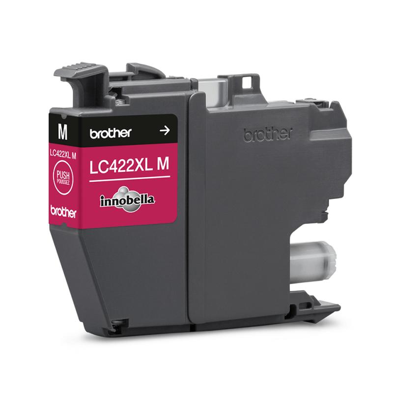 Brother Ink LC422XL Magenta (LC422XLM)