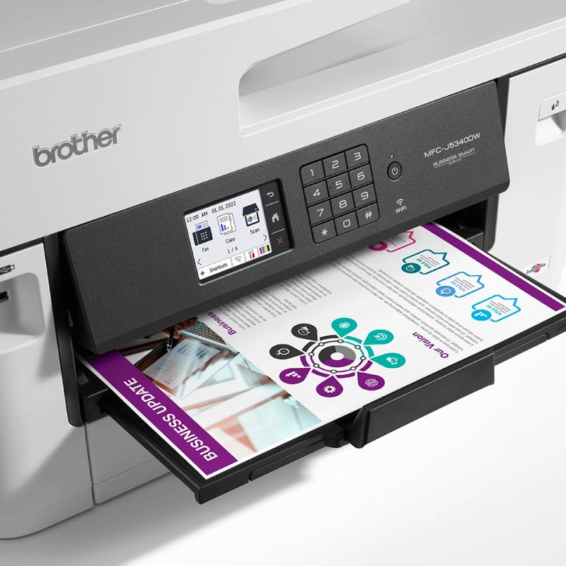 Brother Ink LC422XL Magenta (LC422XLM)