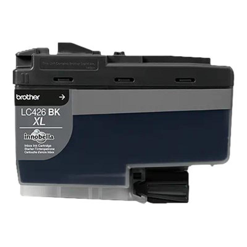 Brother (LC426XLBK) Schwarz