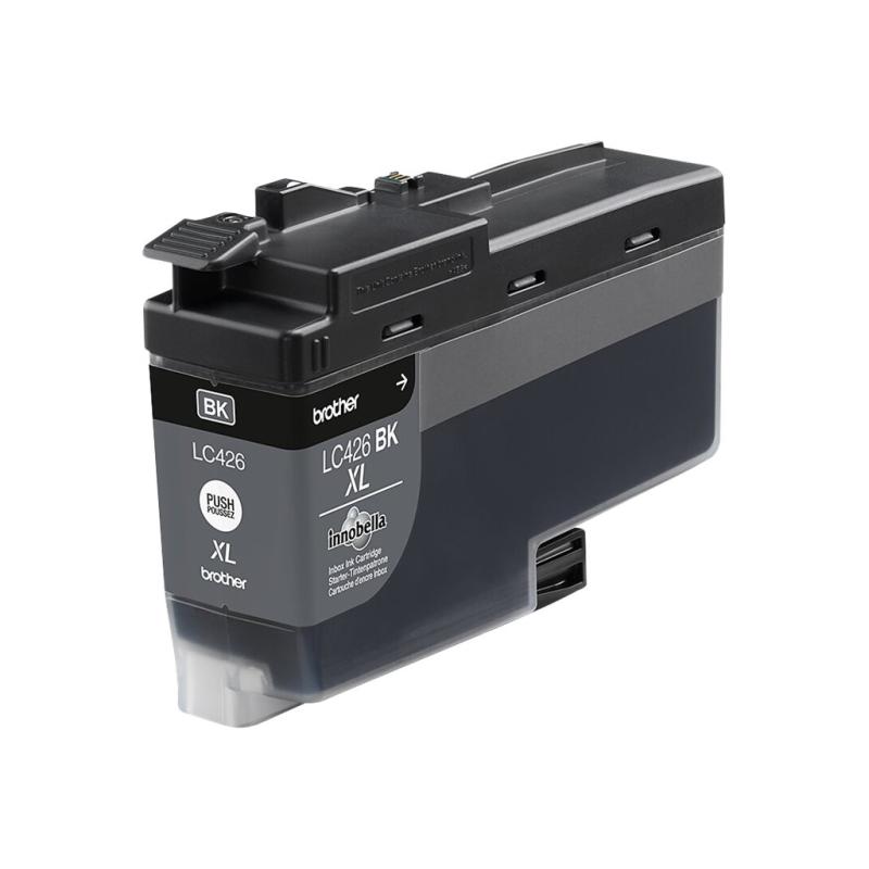 Brother (LC426XLBK) Schwarz