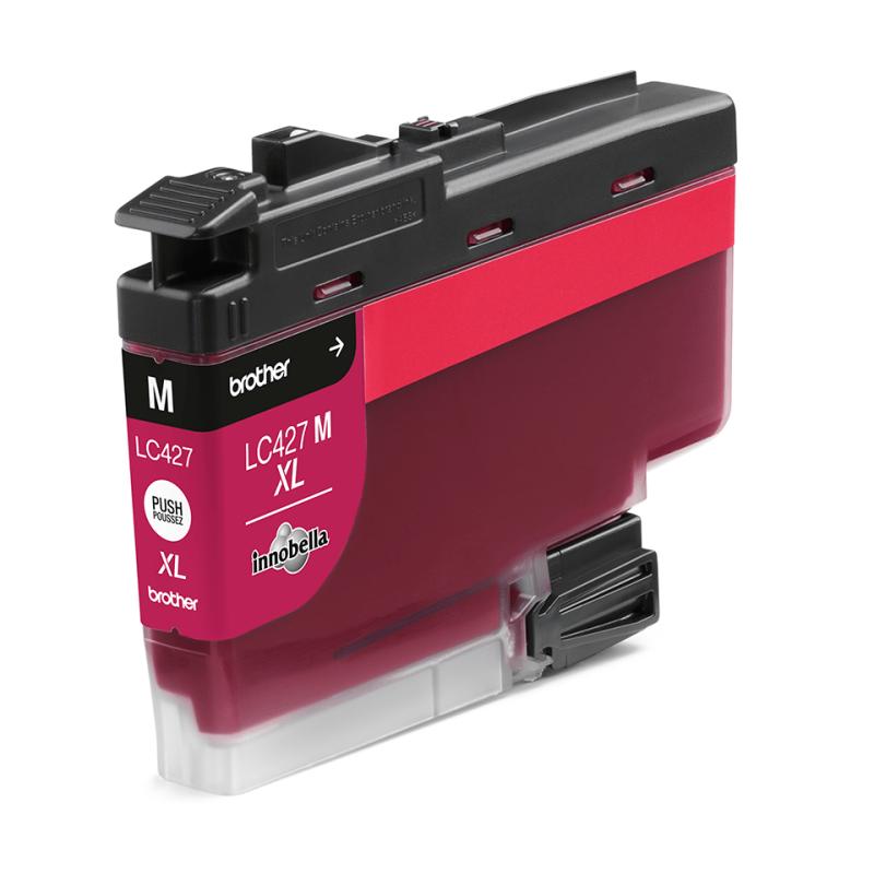 Brother (LC427XLM) Magenta