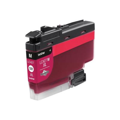 Brother (LC427XLM) Magenta