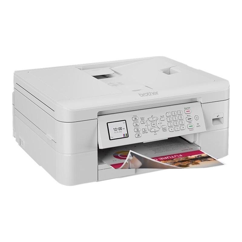 Brother MFC-J1010DW MFCJ1010DW Multifunktionsdrucker Farbe (MFCJ1010DWRE1)