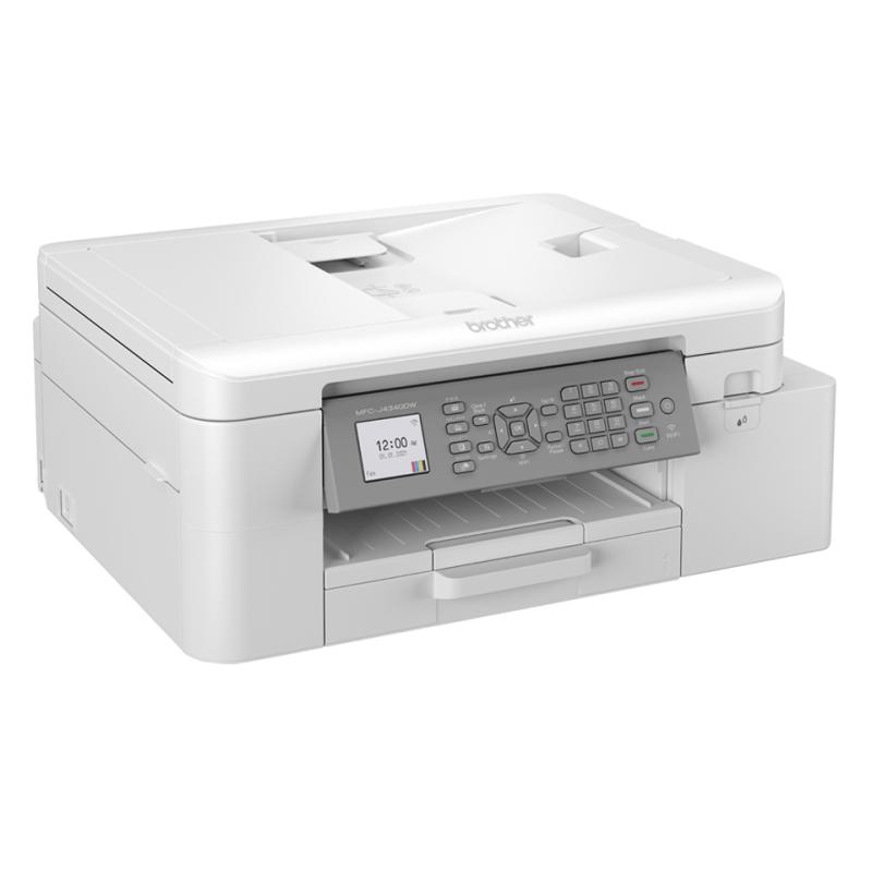 Brother MFC-J4340DW MFCJ4340DW Multifunktionsdrucker (MFCJ4340DWRE1)