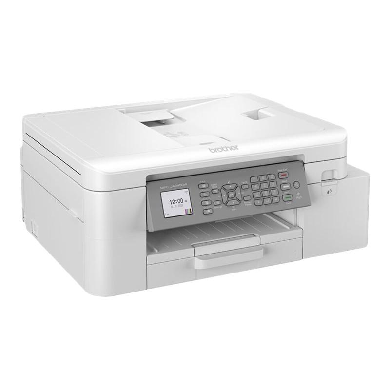 Brother MFC-J4340DWE MFCJ4340DWE Multifunktionsdrucker (MFCJ4340DWERE1)