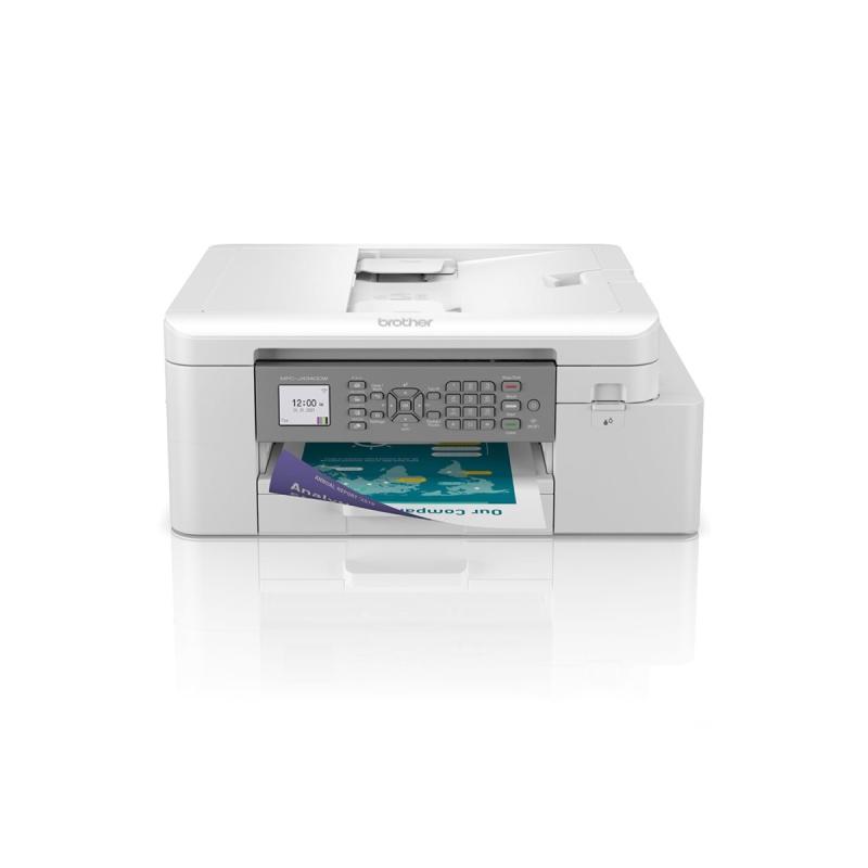 Brother MFC-J4340DWE MFCJ4340DWE Multifunktionsdrucker (MFCJ4340DWERE1)