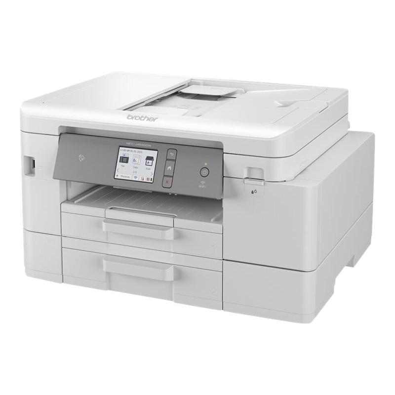 Brother MFC-J4540DW MFCJ4540DW Multifunktionsdrucker (MFCJ4540DWRE1)