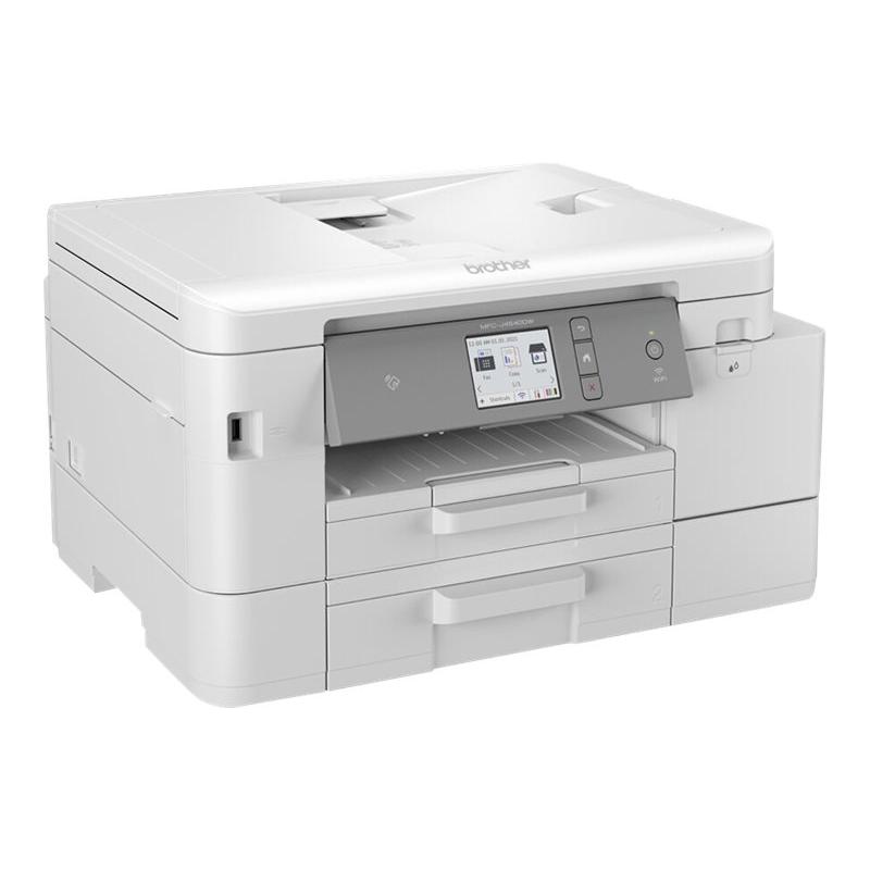 Brother MFC-J4540DW MFCJ4540DW Multifunktionsdrucker (MFCJ4540DWRE1)