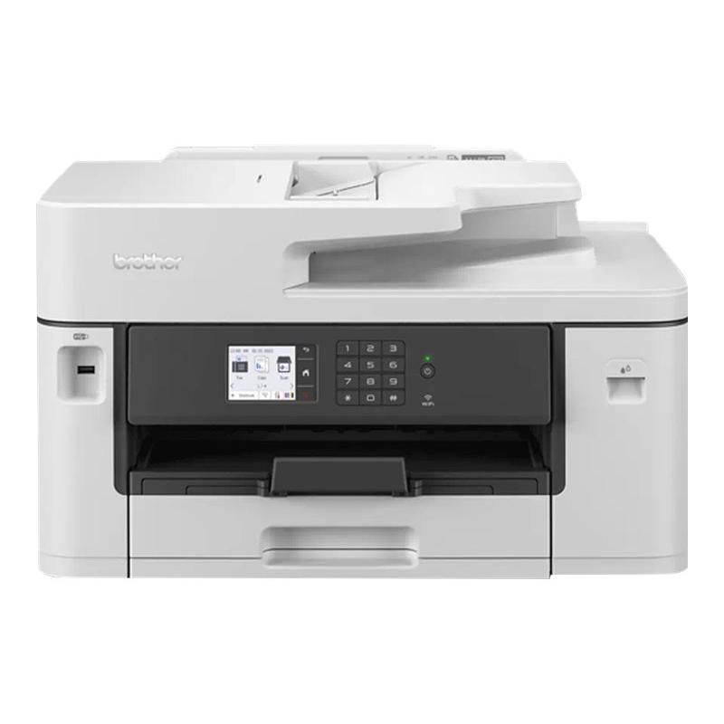 Brother MFC-J5340DW MFCJ5340DW Multifunktionsdrucker Farbe Tintenstrahl -(MFCJ5340DWRE1) (MFCJ5340DWRE1)