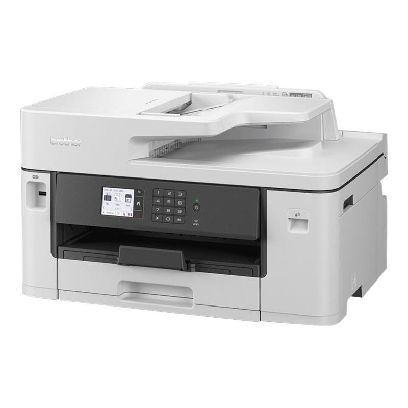 Brother MFC-J5340DW MFCJ5340DW Multifunktionsdrucker Farbe Tintenstrahl -(MFCJ5340DWRE1) (MFCJ5340DWRE1)