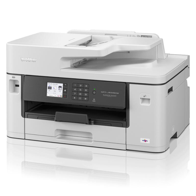 Brother MFC-J5345DW MFCJ5345DW (MFCJ5345DWRE1)