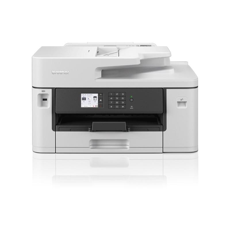 Brother MFC-J5345DW MFCJ5345DW (MFCJ5345DWRE1)