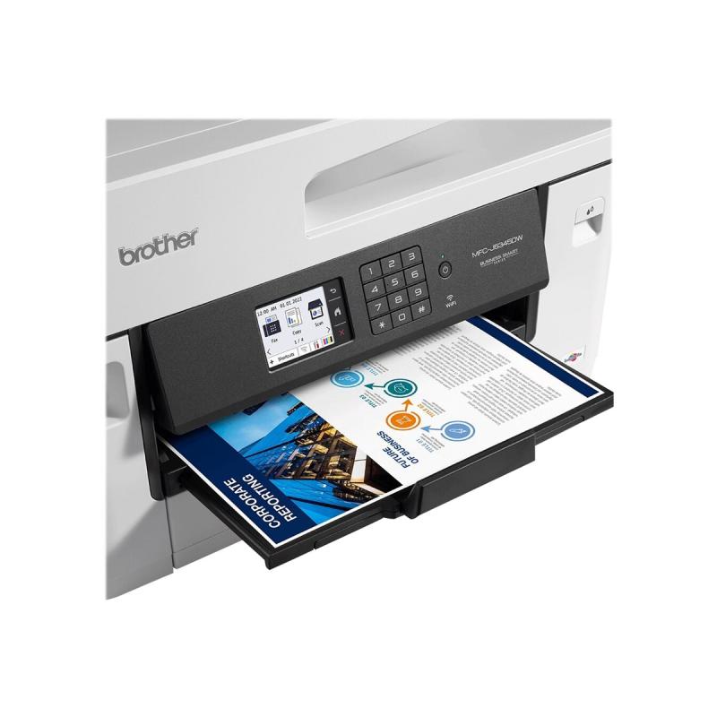 Brother MFC-J5345DW MFCJ5345DW (MFCJ5345DWRE1)