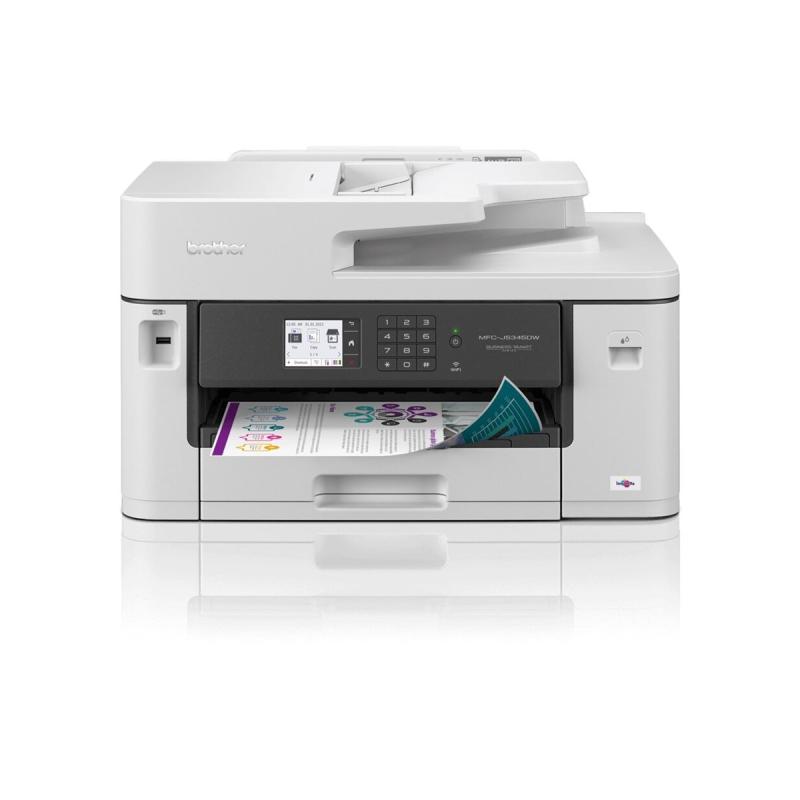 Brother MFC-J5345DW MFCJ5345DW (MFCJ5345DWRE1)