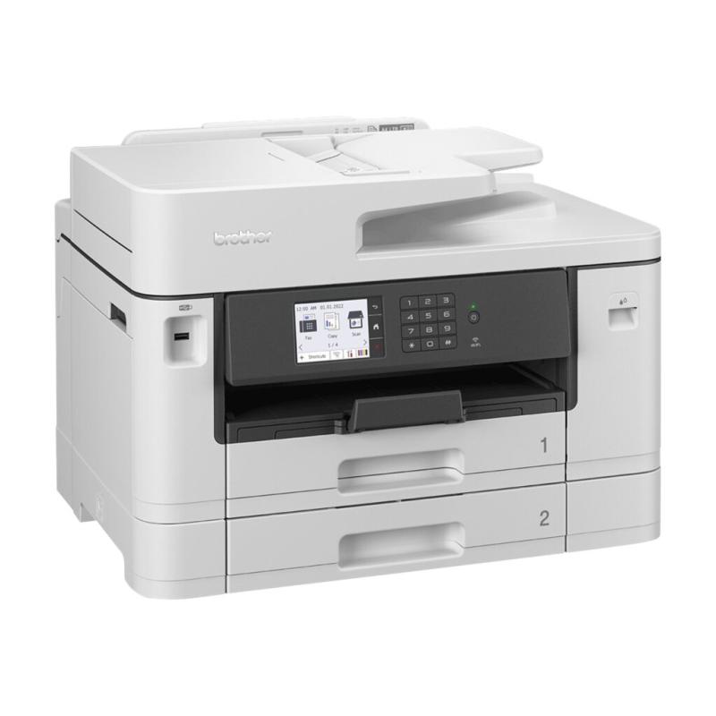 Brother MFC-J5740DW MFCJ5740DW Multifunktionsdrucker (MFCJ5740DWRE1)