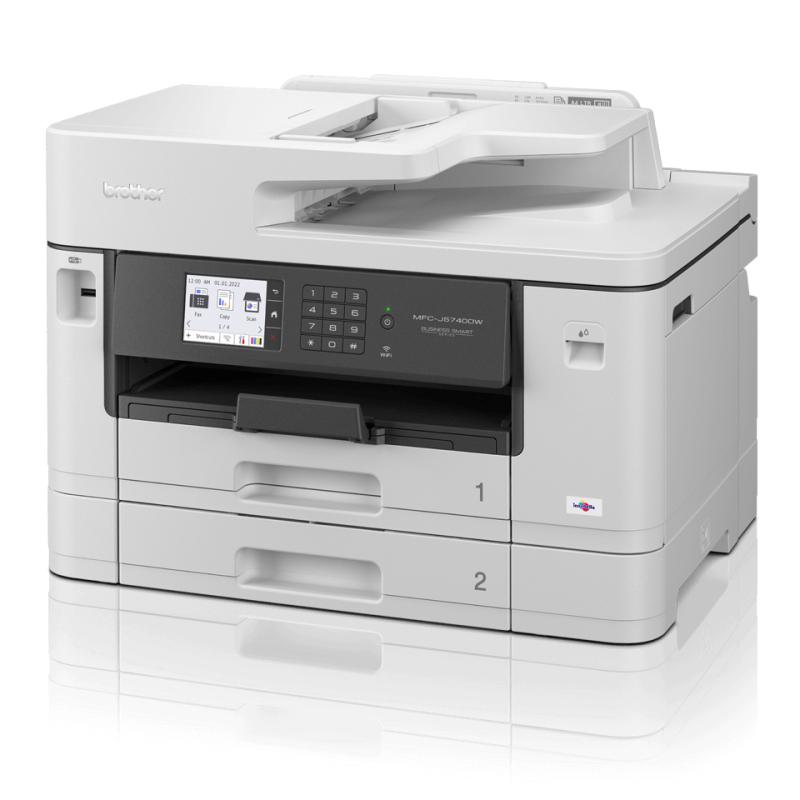 Brother MFC-J5740DW MFCJ5740DW Multifunktionsdrucker (MFCJ5740DWRE1)