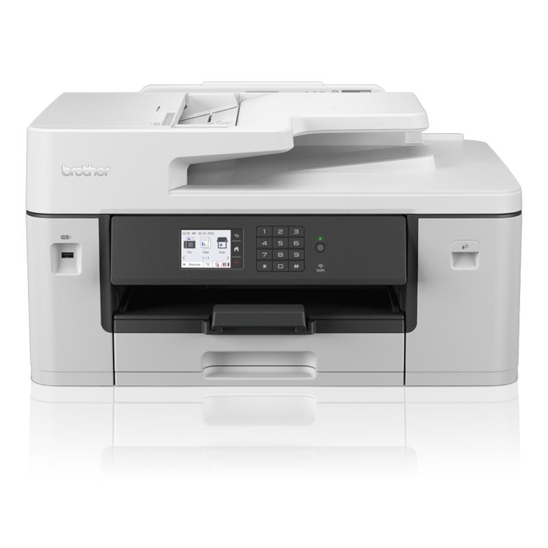 Brother MFC-J6540DW MFCJ6540DW Multifunktionsdrucker Farbe (MFCJ6540DWRE1)