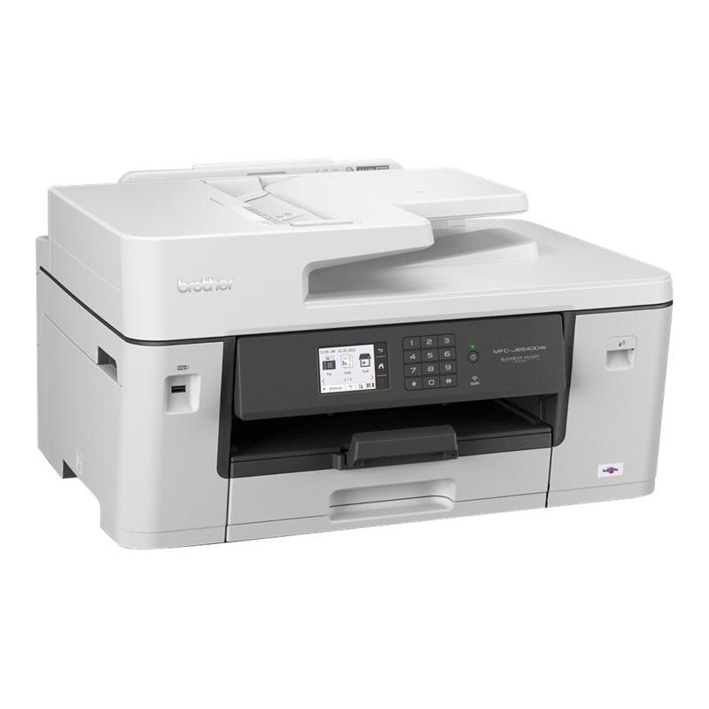 Brother MFC-J6540DWE MFCJ6540DWE Multifunktionsdrucker (MFCJ6540DWERE1)