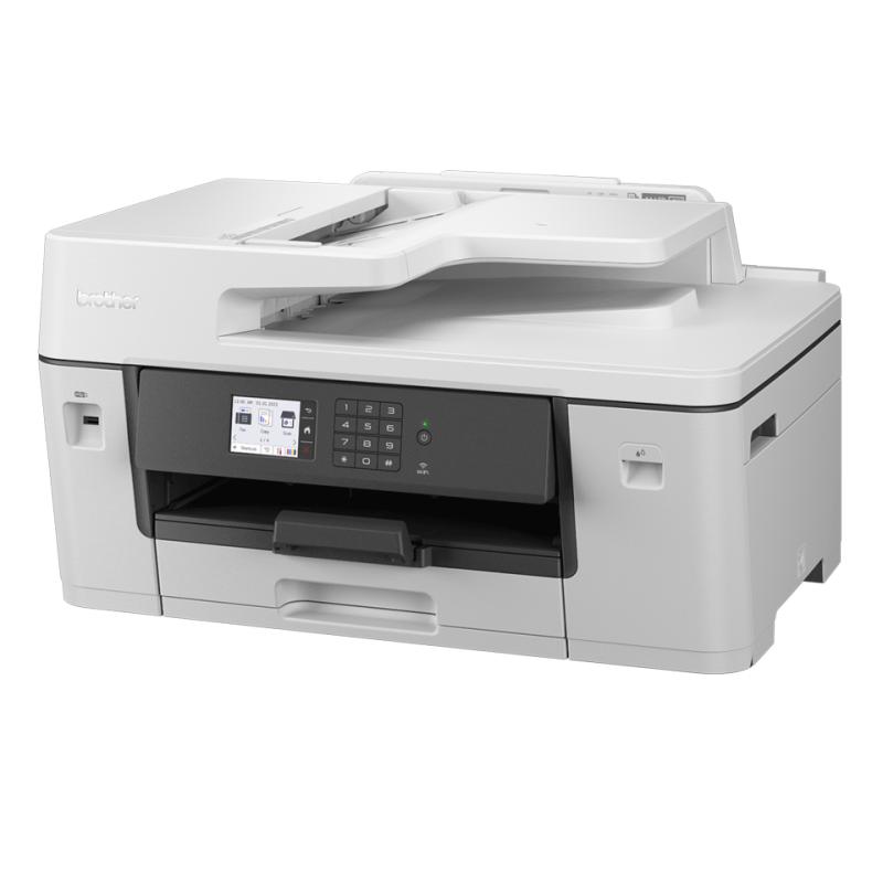 Brother MFC-J6540DWE MFCJ6540DWE Multifunktionsdrucker (MFCJ6540DWERE1)